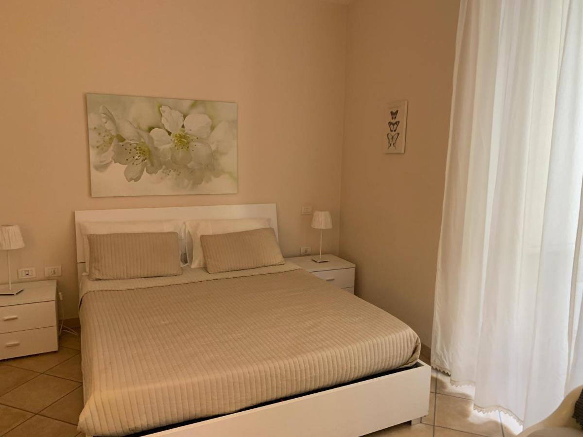 Sant'Agostino Home Caserta Exterior photo