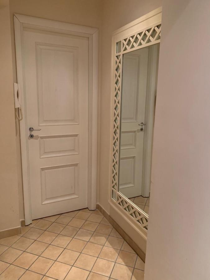 Sant'Agostino Home Caserta Exterior photo