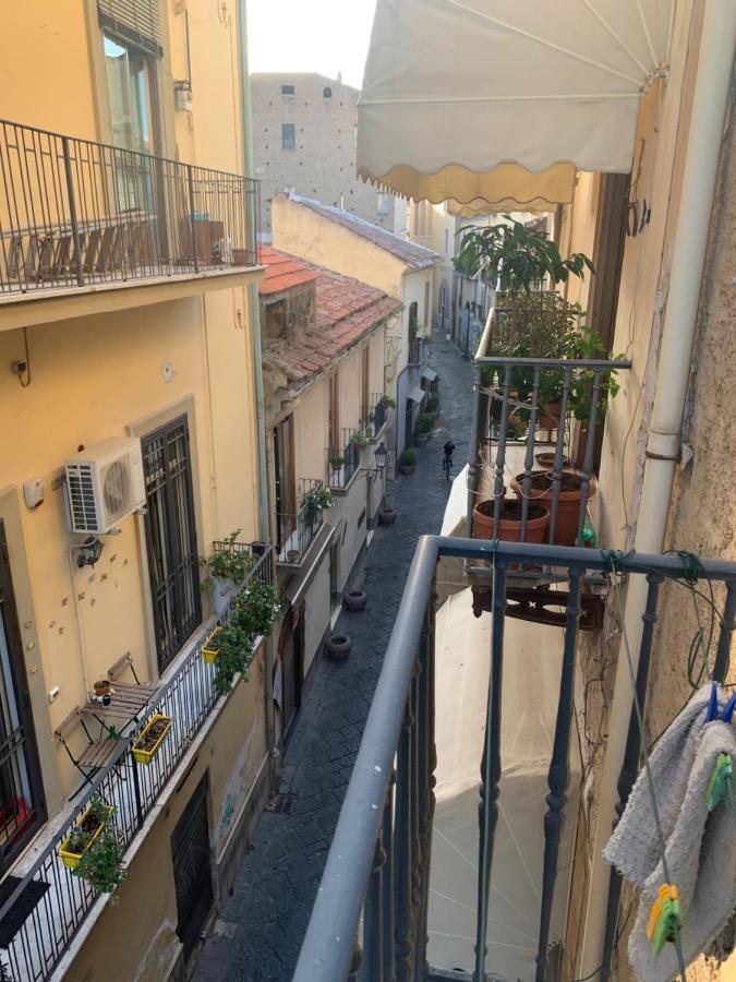 Sant'Agostino Home Caserta Exterior photo